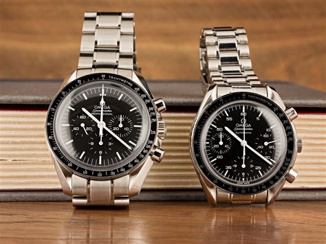 omega speedmaster long term review|omega speedmaster professional vs.